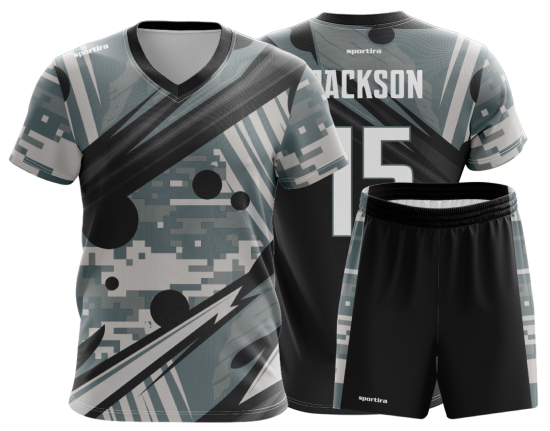 Custom Flag Football Team Uniforms Sportira Teamwear Sportira