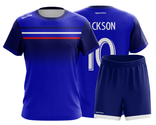 Soccer vetement 2025