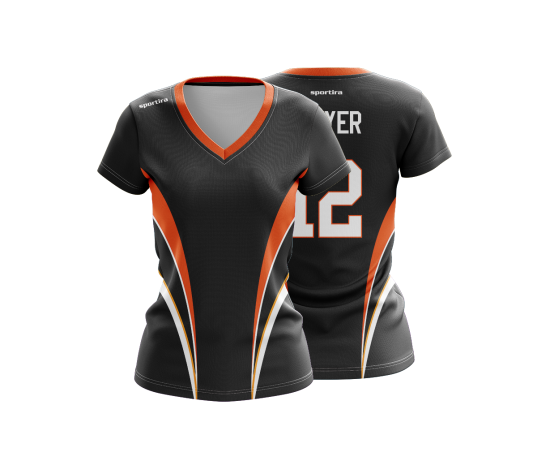 Sportira Teamwear
