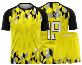 Motif Dek-017 Kit